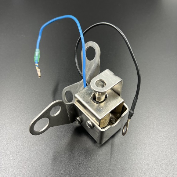 Соленоид подсоса Yamaha 40X (YUELANG)