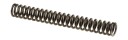 Пружина стопора Suzuki DT25-30/DF25-30