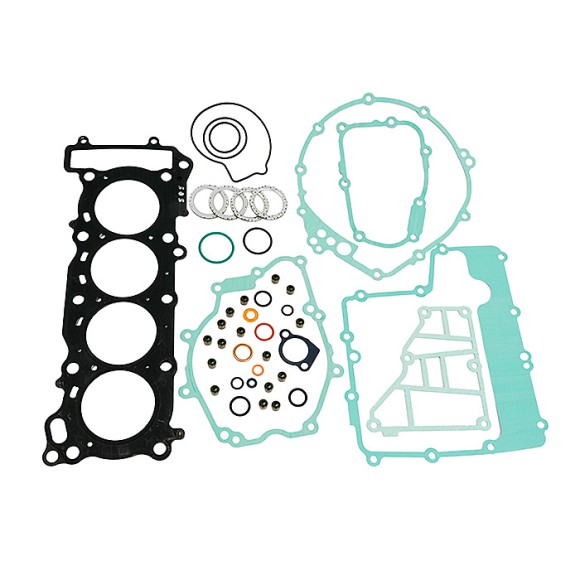 Полный комплект прокладок Yamaha 600 см³ P400485870169
