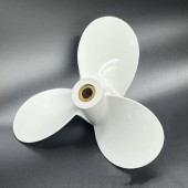 Гребной винт Yamaha E5D-E8D (3x9x7) (Шпоночный)