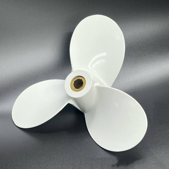 Гребной винт Yamaha E5D-E8D (3x9x7) (Шпоночный)