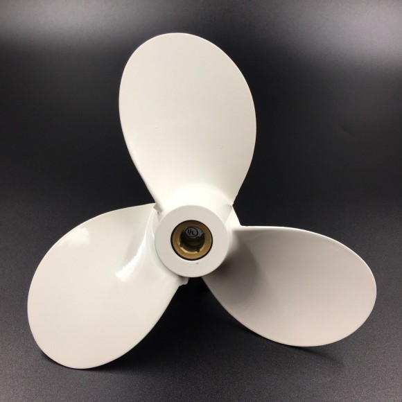 Гребной винт Yamaha E5D-E8D (3x9x7) (Шпоночный)