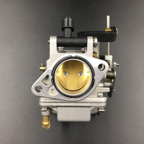 Карбюратор Yamaha 25-30 (61N-14301-00; 69P-14301-00; 69S-14301-00) (Kacawa)