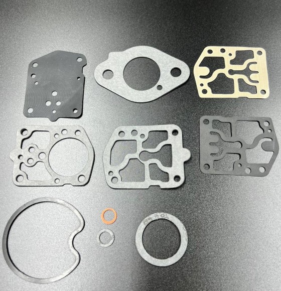 Ремкомплект карбюратора Mercury 40-50 (Omax) Ремкомплект карбюратора Mercury 40-50 (Omax)