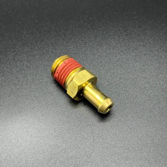 Клапан обратный CHECK VALVE (Quicksilver) Клапан обратный CHECK VALVE (Quicksilver)