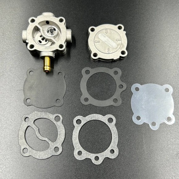 Топливный насос Suzuki DT9,9-15 (Omax)