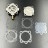 Топливный насос Suzuki DT9,9-15 (Omax)