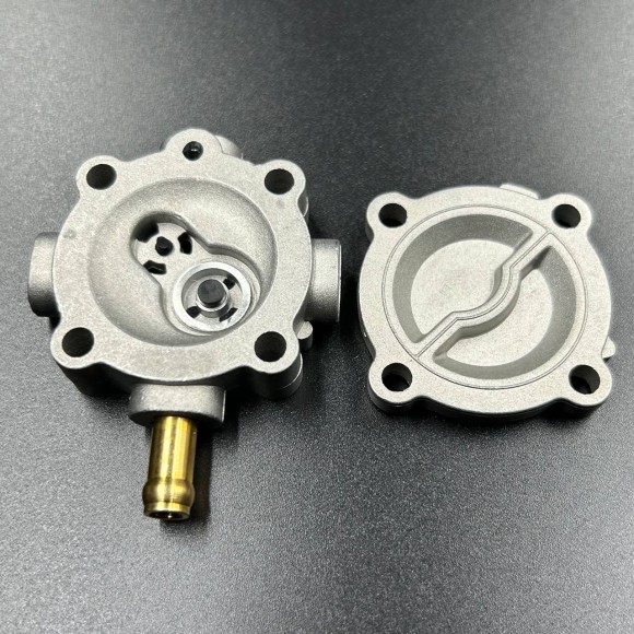 Топливный насос Suzuki DT9,9-15 (Omax)