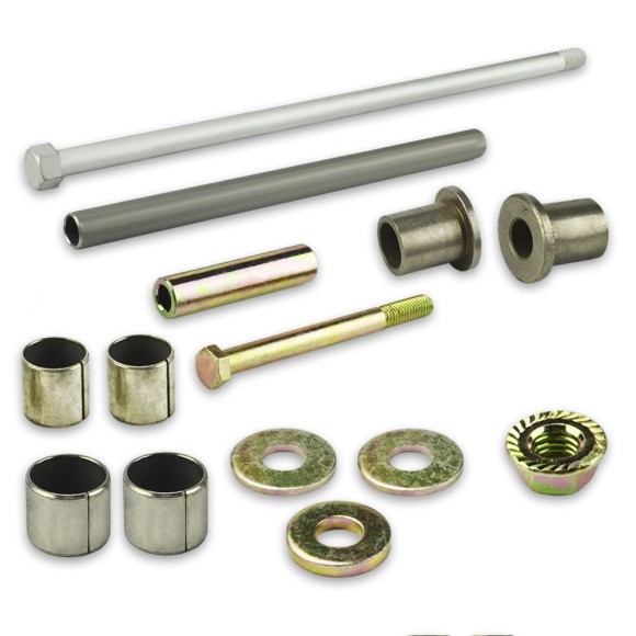 Комплект втулок для рычагов (SM-08179L, SM-08179R, SM-08189L, SM-08189R) Arctic Cat SM-08229