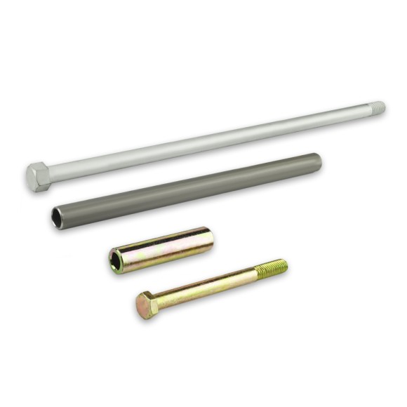 Комплект втулок для рычагов (SM-08179L, SM-08179R, SM-08189L, SM-08189R) Arctic Cat SM-08229