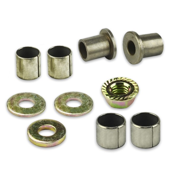 Комплект втулок для рычагов (SM-08179L, SM-08179R, SM-08189L, SM-08189R) Arctic Cat SM-08229