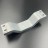 Анод струбцины Yamaha 100-250, F115, F225 (Цинковый) (PWB)