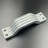 Анод струбцины Yamaha 100-250, F115, F225 (Цинковый) (PWB)