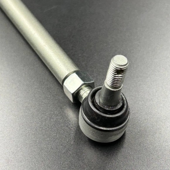 Тяга рулевая левая в сборе CFM 500 (ZIBO)