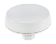 Крышка вентиляции грибовидная 120мм пластик