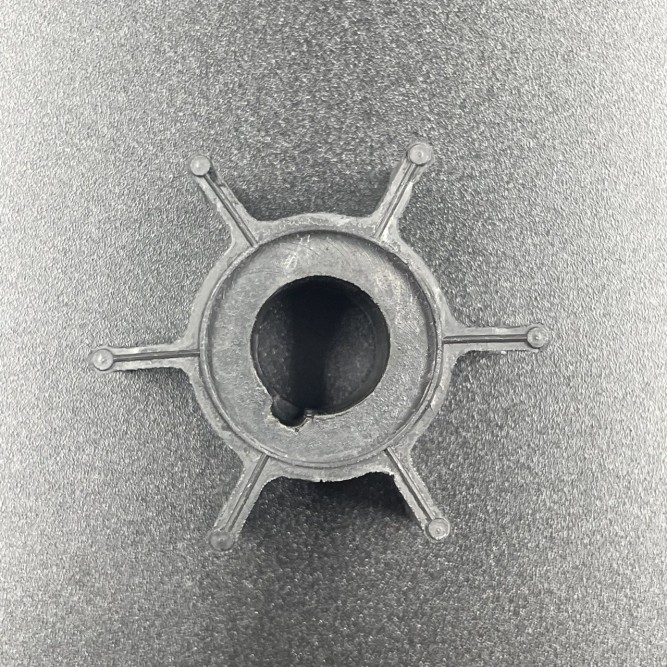 Крыльчатка помпы охлаждения Tohatsu 8-9.8, MFS8 (F8-04000200 47-8037481 47-436065) (KACAWA)
