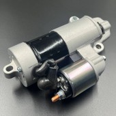 Электростартер Yamaha F225-300 (WUHU)