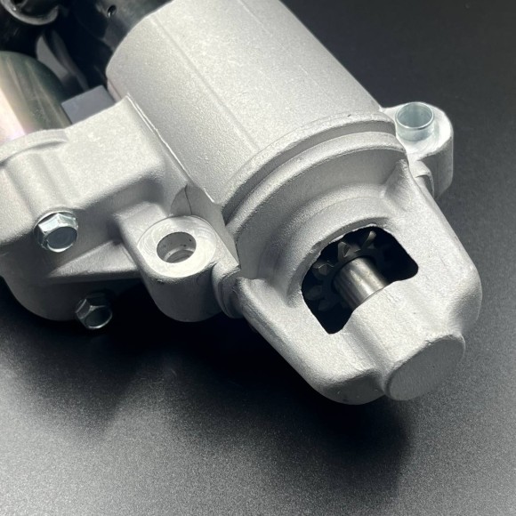 Электростартер Yamaha F225-300 (WUHU)