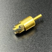 Поршень обогатителя карбюратора Yamaha VK540 (Yamaha) Поршень обогатителя карбюратора Yamaha VK540 (Yamaha)
