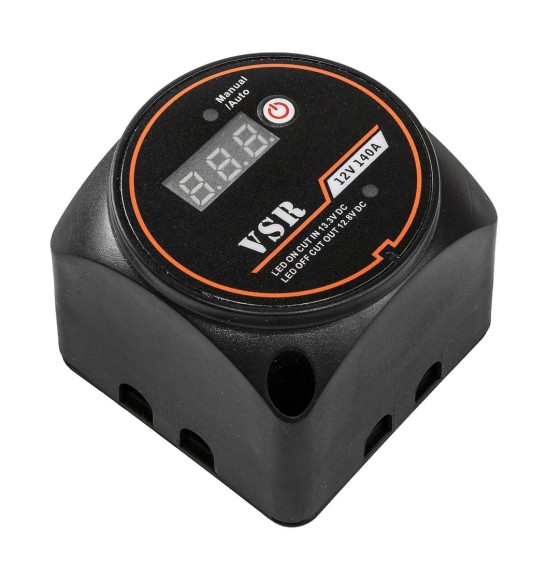 Реле зарядное Реле зарядное