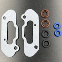 Комплект прокладок RAVE клапана BRP (420430030; 420430032) (KINETIX)