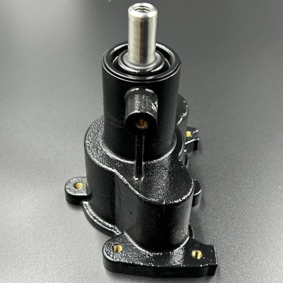 Корпус помпы охлаждения Mercruiser (18-3160-1; 46-862914A13; 8M0118062) (Kacawa) Корпус помпы охлаждения Mercruiser (18-3160-1; 46-862914A13; 8M0118062) (Kacawa)