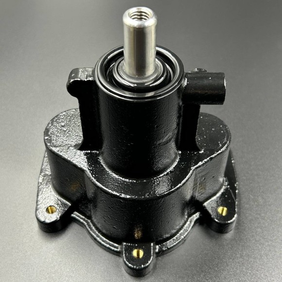 Корпус помпы охлаждения Mercruiser (18-3160-1; 46-862914A13; 8M0118062) (Kacawa)