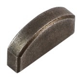 Шпонка крыльчатки Yamaha 9.9-30/F8-20, Omax