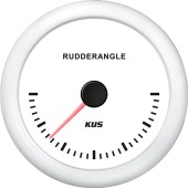 Указатель положения руля (Аксиометр) (WW) Указатель положения руля (Аксиометр) (WW)