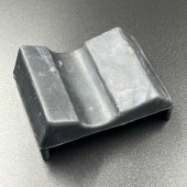 Демпфер лыжи снегохода Polaris (5521094) (SINERA)