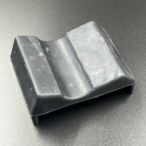 Демпфер лыжи снегохода Polaris (5521094) (SINERA)