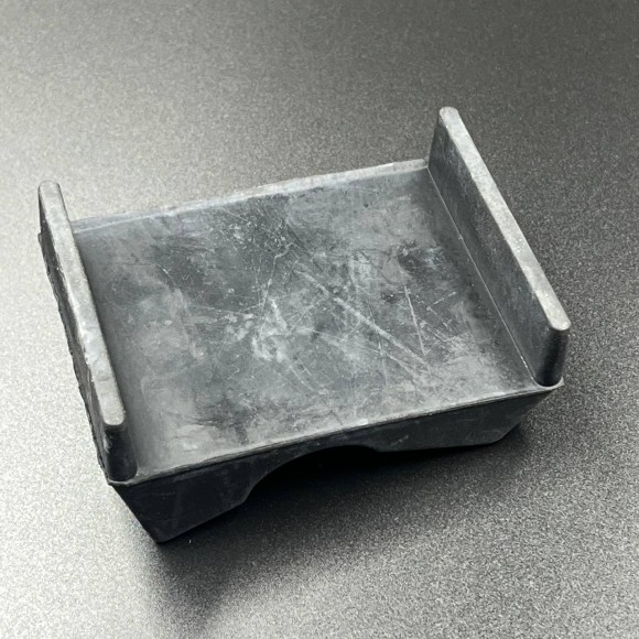 Демпфер лыжи снегохода Polaris (5521094) (SINERA)