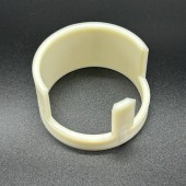 Проставка корпуса термостата пластиковая SLEEVE (Quicksilver) Проставка корпуса термостата пластиковая SLEEVE (Quicksilver)