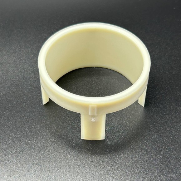 Проставка корпуса термостата пластиковая SLEEVE (Quicksilver) Проставка корпуса термостата пластиковая SLEEVE (Quicksilver)