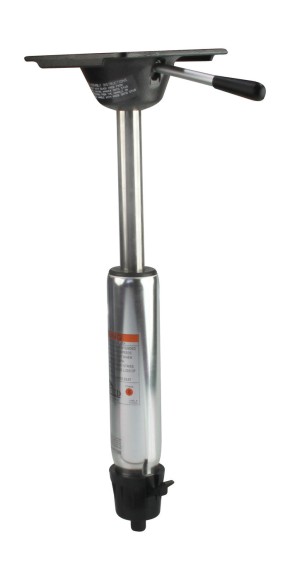 Стойка Taper-Lock газ-лифт 343-500 мм, используется с основаниями 3600002A и 1600010