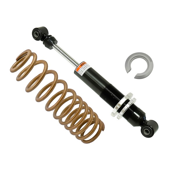 Амортизатор задней подвески Sledex для Polaris