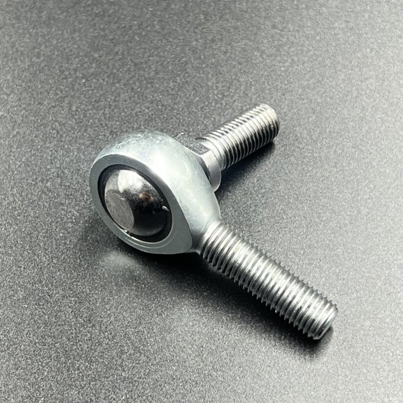 Рулевой наконечник BRP Ski-Doo, Lynx (правая резьба) (414768000; 506151492) (KINETIX) Рулевой наконечник BRP Ski-Doo, Lynx (правая резьба) (414768000; 506151492) (KINETIX)