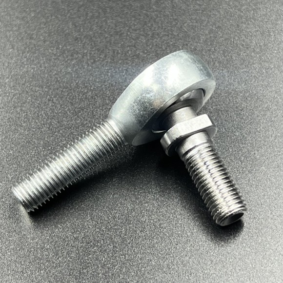 Рулевой наконечник BRP Ski-Doo, Lynx (правая резьба) (414768000; 506151492) (KINETIX) Рулевой наконечник BRP Ski-Doo, Lynx (правая резьба) (414768000; 506151492) (KINETIX)