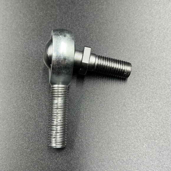 Рулевой наконечник BRP Ski-Doo, Lynx (правая резьба) (414768000; 506151492) (KINETIX)