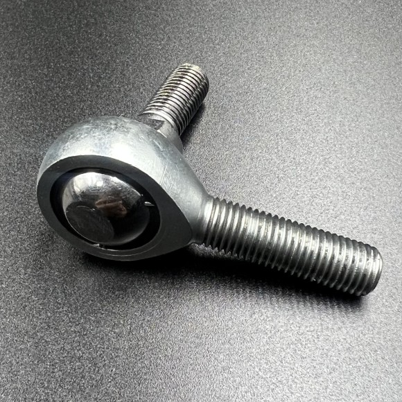 Рулевой наконечник BRP Ski-Doo, Lynx (правая резьба) (414768000; 506151492) (KINETIX)