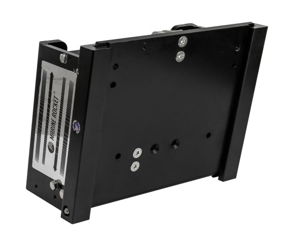 Подъёмник мотора гидравлический черный 50-300 л.с. с указателем, Marine Rocket Подъёмник мотора гидравлический черный 50-300 л.с. с указателем, Marine Rocket