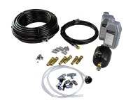 Гидравлическая система для установки второго поста управления 200-450 л.с. Sea First Гидравлическая система для установки второго поста управления 200-450 л.с. Sea First