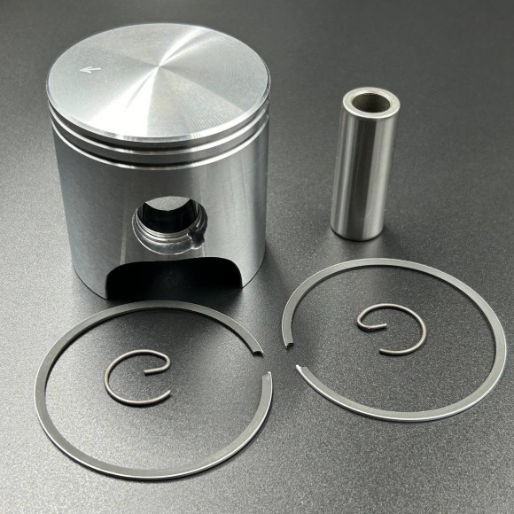 Поршневой комплект Polaris Indy 500 (STD) (2201383) (Osaka) Поршневой комплект Polaris Indy 500 (STD) (2201383) (Osaka)