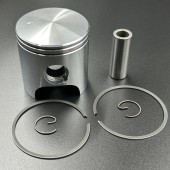 Поршневой комплект Polaris Indy 500 (STD) (2201383) (Osaka)