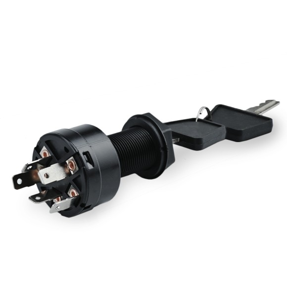 Замок зажигания Sledex для Arctic Cat