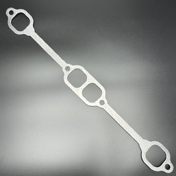 Прокладка паронитовая MERCRUISER (MERCURY) QS