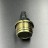 Опора шаровая Honda/Yamaha/Can-Am(верх/низ) (ZIBO)