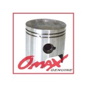Поршень Suzuki DT25-30 Рем 0,50, Omax Поршень Suzuki DT25-30 Рем 0,50, Omax