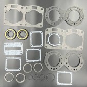 Ремкомплект двигателя Yamaha VX800(с сальниками) (KINETIX)