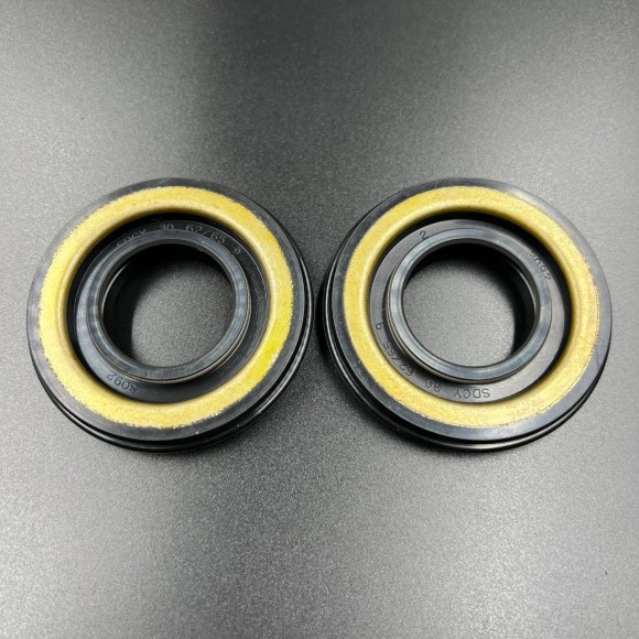 Ремкомплект двигателя Yamaha VX800(с сальниками) (KINETIX)